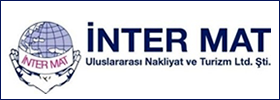 Intermat Nakliyat Logo
